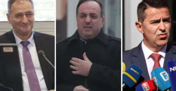 Koliko su novca i imovine prijavili sudije i tužioci