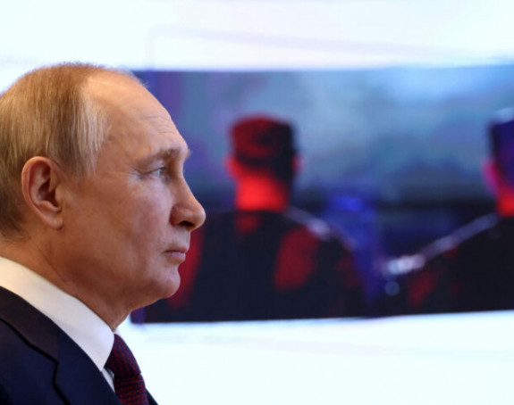 Процурили сценарији САД за случај смрти Путина или Зеленског
