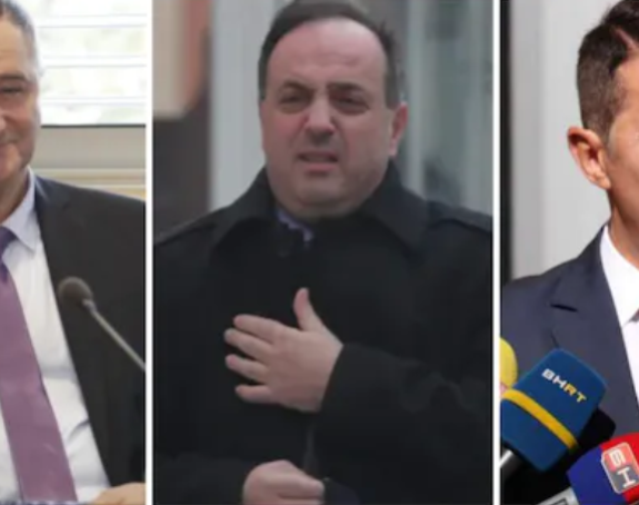 Колико су новца и имовине пријавили судије и тужиоци