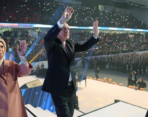 Da li cijene hrane ruše Erdogana na izborima u maju?