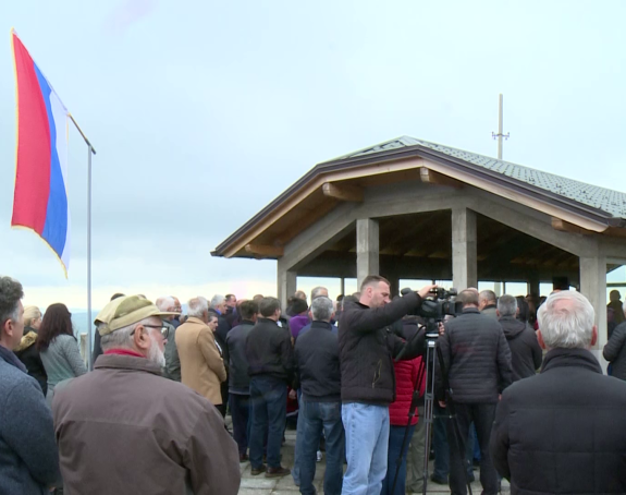 81 godina od ubistva Srba u Bijelom Potoku