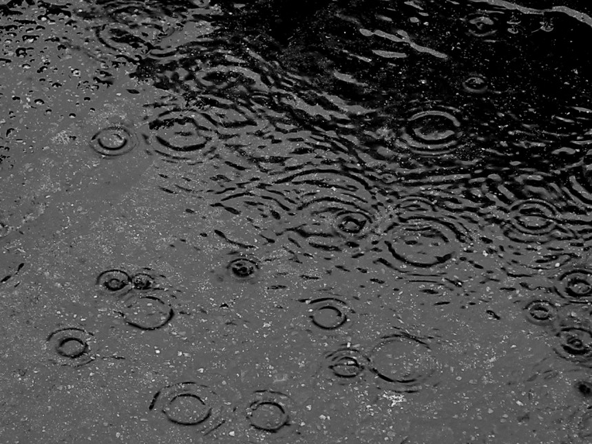 Послије подне у Српској очекују се јаче падавине