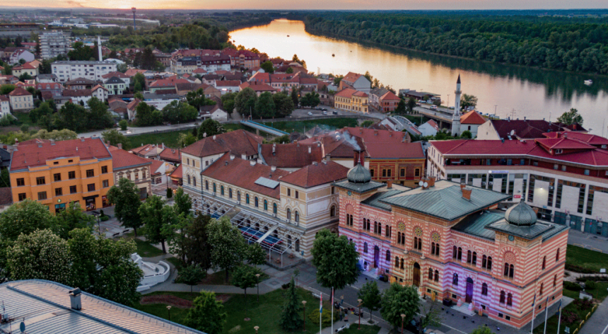 Brčko: Danas Dan žalosti zbog smrti oca i sina