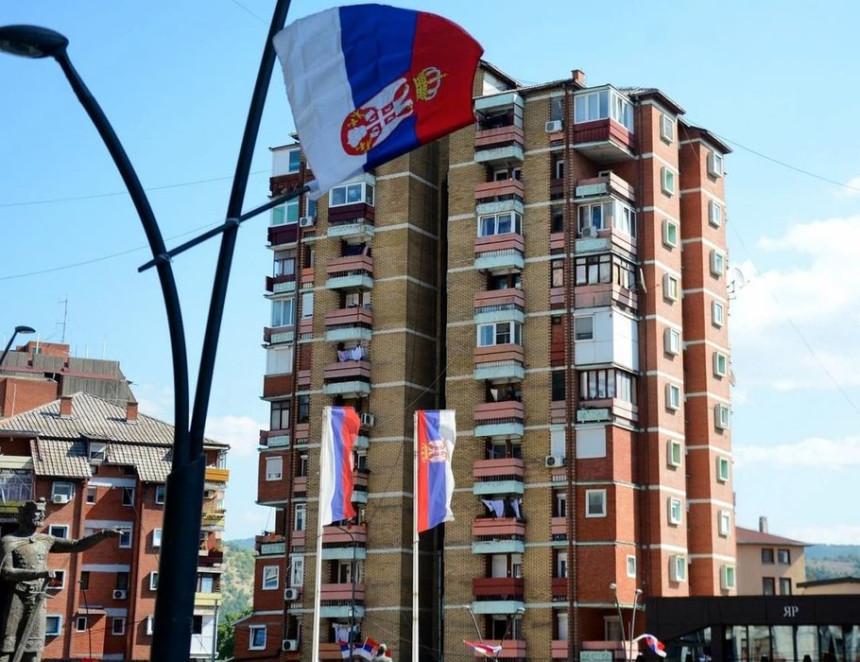 Nema normalnih uslova za vanredne izbore na KiM