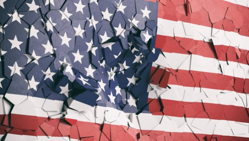 U porodici svakog petog Amerikanca neko ubijen