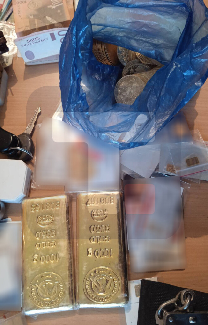 U zajedničkoj akciji uhapšeno 70 osoba