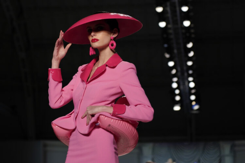 Рације у модним компанијама у више земаља ЕУ