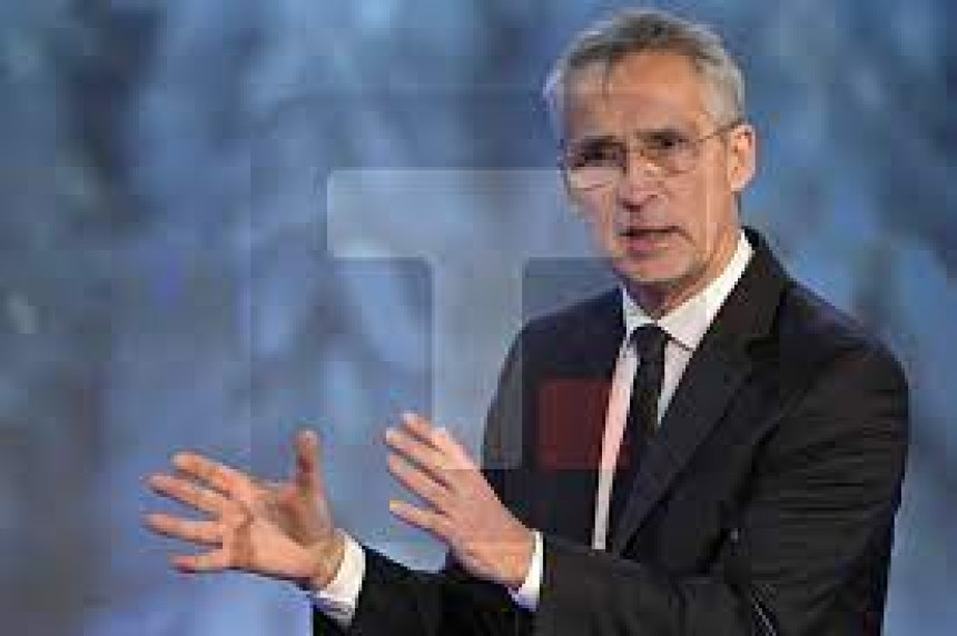 Čovječanstvo pred ogromnim i opasnim izazovima