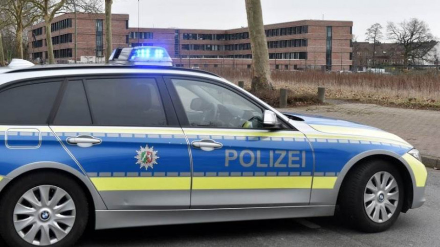 Напад у теретани у Њемачкој, рањене четири особе