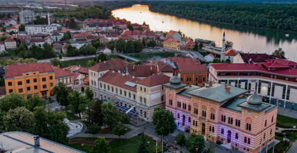 Brčko: Danas Dan žalosti zbog smrti oca i sina