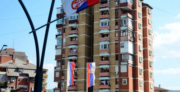 Nema normalnih uslova za vanredne izbore na KiM