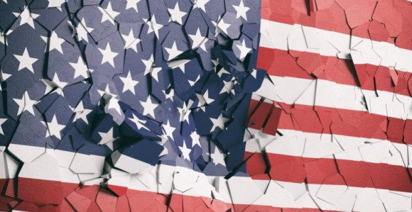 U porodici svakog petog Amerikanca neko ubijen