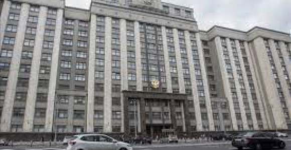 Ruska Duma za nacrt zakona o doživotnoj kazni