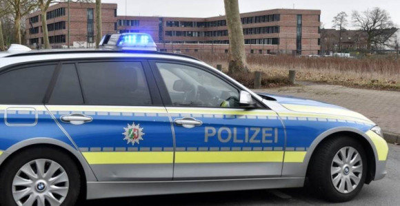 Napad u teretani u Njemačkoj, ranjene četiri osobe