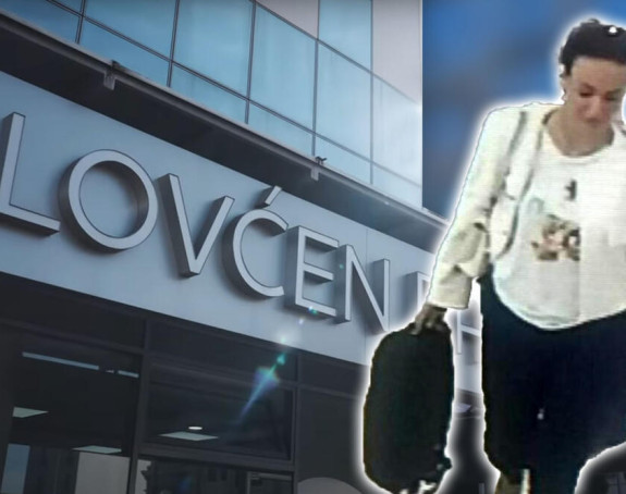 Filmska pljačka u CG: Iz banke izašla sa 1,3 miliona evra