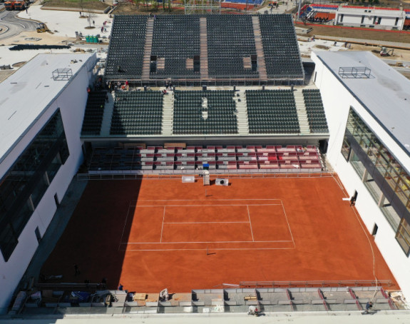 Danas planirano 15 mečeva na turniru u Banjaluci