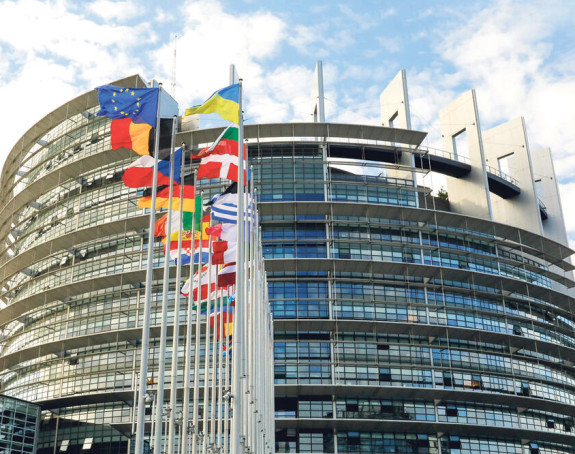 Evropski parlament: Ukinute vize za građane tzv. Kosova