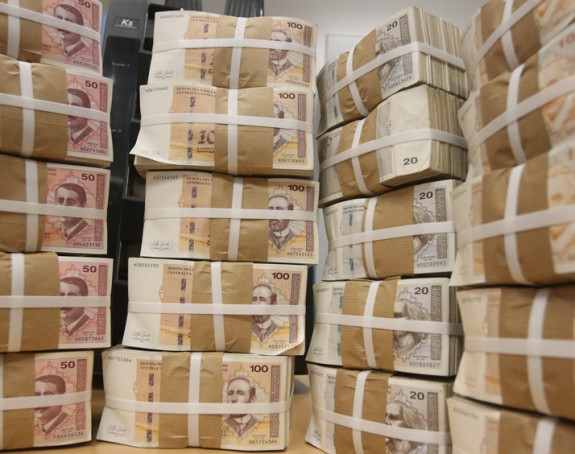 Српска на берзи тражи нови кредит од 25 милиона КМ