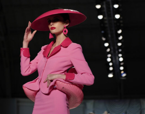 Рације у модним компанијама у више земаља ЕУ