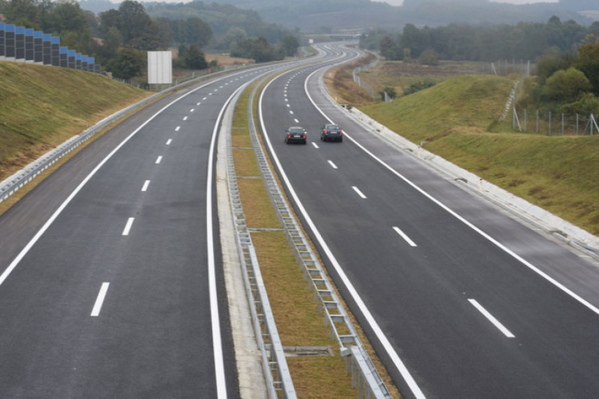 Nema pomjeranja trase auto puta BL - Prijedor