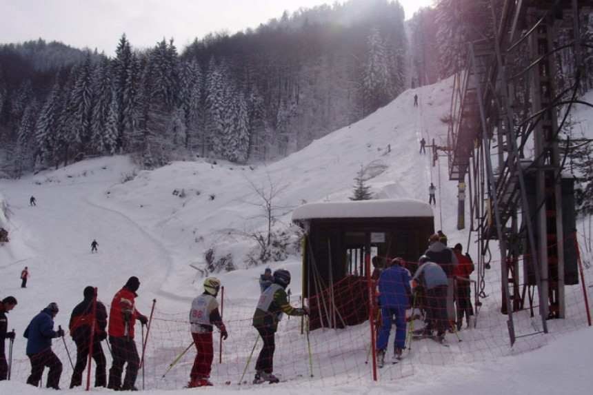 Ski centar Igrišta već do sada koštao 55 miliona KM