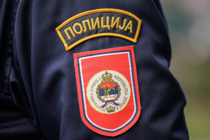 Kažnjen policajac MUP-a Srpske zbog parkiranja