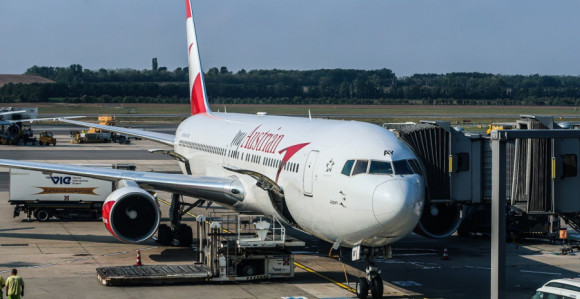 Nakon dva sata leta avion se morao vratiti nazad