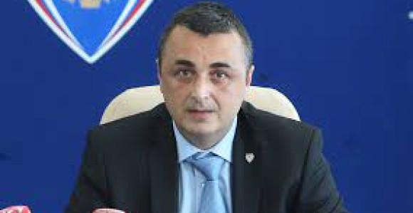 Полицајцу прекинут радни однос због злоупотребе