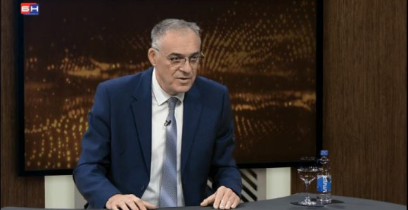 Izjave sarajevskih lidera ne mogu oduzeti imovinu