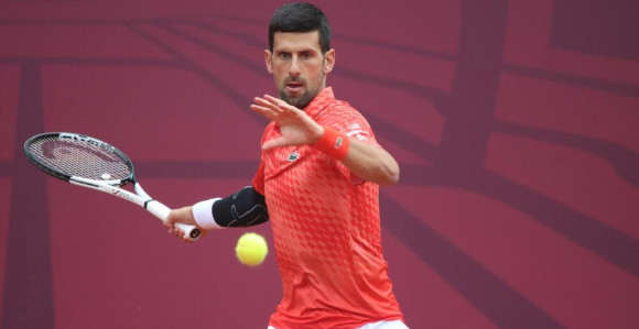 Ovako izgleda trodnevni jelovnik Novaka Đokovića