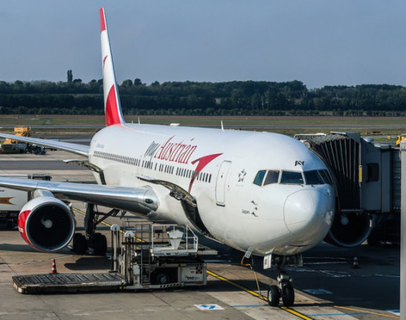 Nakon dva sata leta avion se morao vratiti nazad