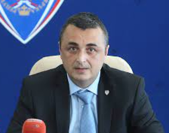 Policajcu prekinut radni odnos zbog zloupotrebe