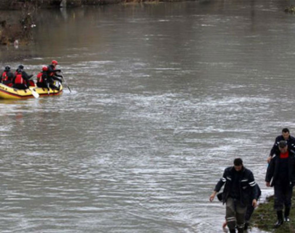 Laktaši: U Vrbasu pronađeno tijelo žene