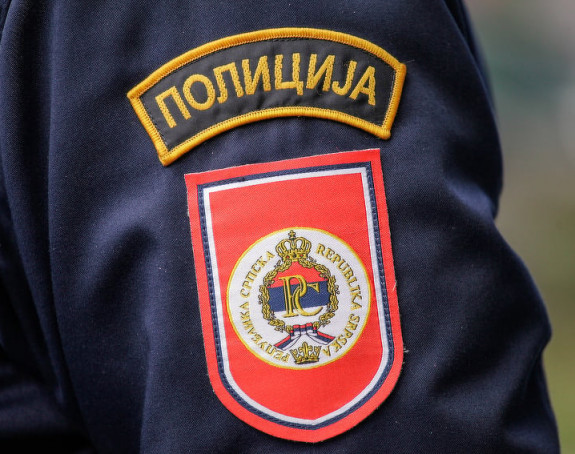 Kažnjen policajac MUP-a Srpske zbog parkiranja