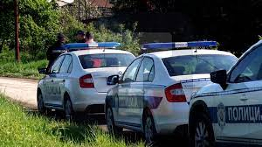 Novi Sad: Predao se muškarac koji je prijetio bombom