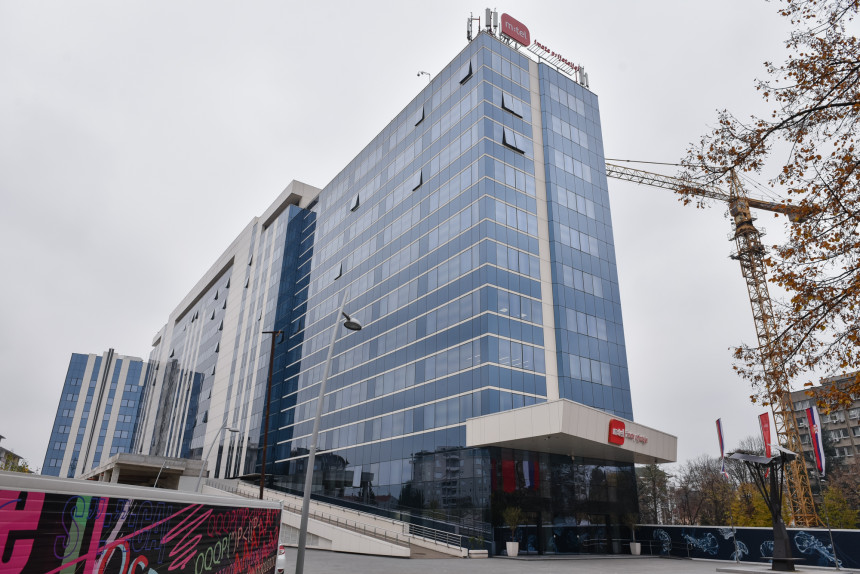 Успјешан почетак године за компанију м:тел
