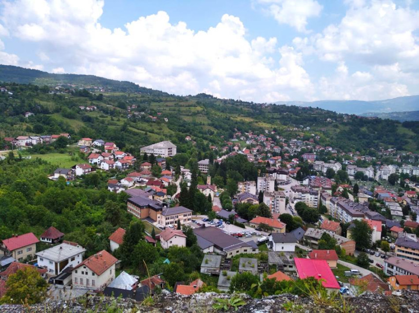 Preminuo i četvrti radnik nakon udesa kod Mrkonjić Grada