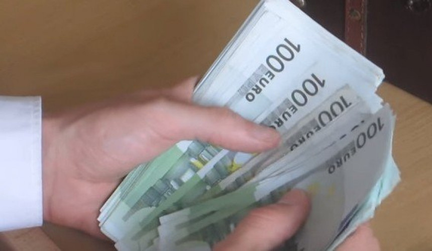 U BiH stiže 126 miliona KM, ko će dobiti novac EU?