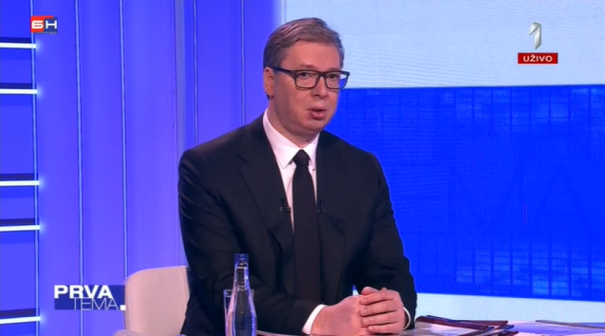 Izbori na KiM biće sramota Evrope i cijelog svijeta