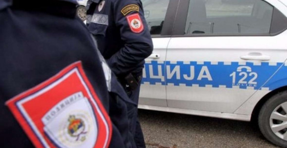 Nevesinjac uhapšen zbog pokušaja ubistva