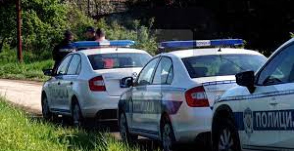 Novi Sad: Predao se muškarac koji je prijetio bombom