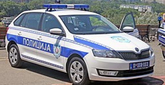 U Srbiji uhapšen državljanin BiH zbog pištolja