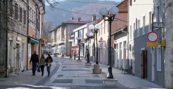 Nevesinjcu koji je pucao prijeti 10 godina zatvora