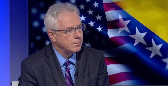 Dodik je krenuo opasnim putem, na to SAD neće ćutati