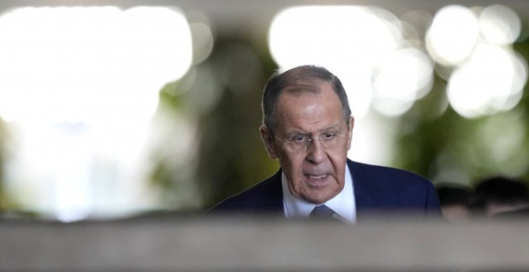 Lavrov poručio: Vašington objavio krstaški rat Rusiji