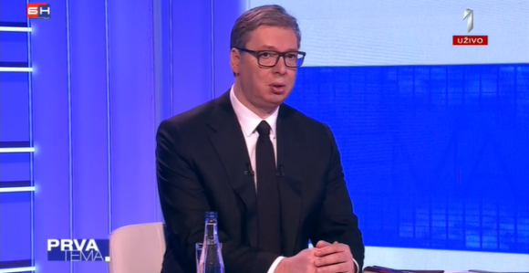 Избори на КиМ биће срамота Европе и цијелог свијета