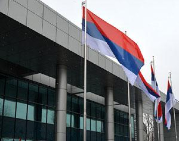 Vlada danas o zaduženju Srpske kod Svjetske banke