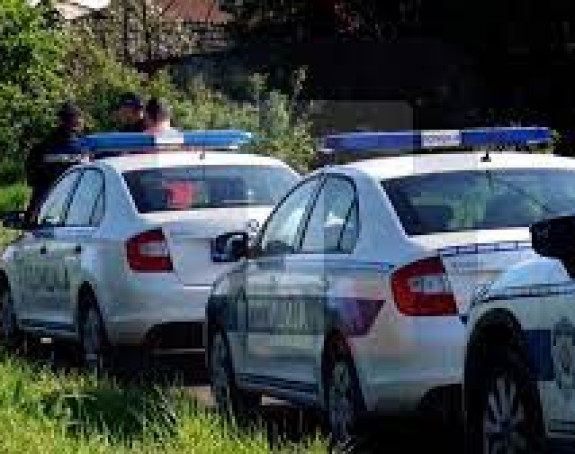 Нови Сад: Предао се мушкарац који је пријетио бомбом