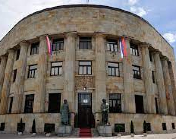 Dodik poziva na konsultacije zbog imovine Srpske