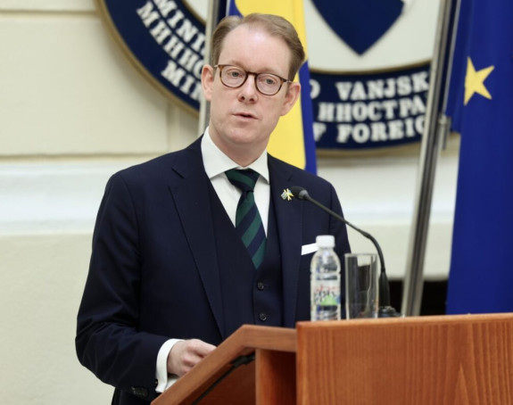 ЕУ је дубоко забринута због корака Српске